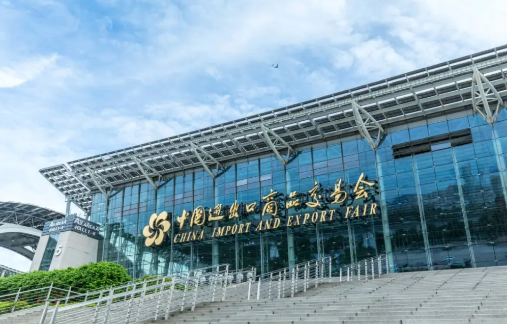 方力電機(jī)亮相2025年春季廣交會(huì)，展示高效能電機(jī)技術(shù)
